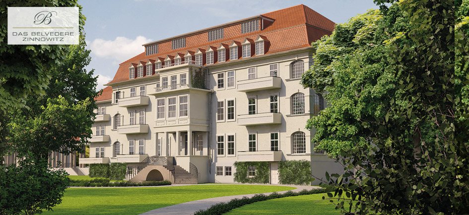 Zinnowitz Ansicht